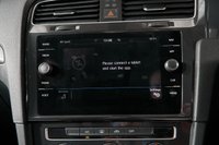USED 2017 67 VOLKSWAGEN GOLF 1.6 SE NAVIGATION TDI BLUEMOTION TECHNOLOGY DSG 5d 114 BHP 