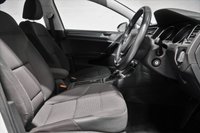 USED 2017 67 VOLKSWAGEN GOLF 1.6 SE NAVIGATION TDI BLUEMOTION TECHNOLOGY DSG 5d 114 BHP 