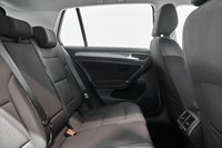 USED 2017 67 VOLKSWAGEN GOLF 1.6 SE NAVIGATION TDI BLUEMOTION TECHNOLOGY DSG 5d 114 BHP 
