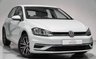 USED 2017 67 VOLKSWAGEN GOLF 1.6 SE NAVIGATION TDI BLUEMOTION TECHNOLOGY DSG 5d 114 BHP 
