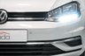 USED 2017 67 VOLKSWAGEN GOLF 1.6 SE NAVIGATION TDI BLUEMOTION TECHNOLOGY DSG 5d 114 BHP 