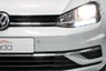 USED 2017 67 VOLKSWAGEN GOLF 1.6 SE NAVIGATION TDI BLUEMOTION TECHNOLOGY DSG 5d 114 BHP 