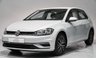 USED 2017 67 VOLKSWAGEN GOLF 1.6 SE NAVIGATION TDI BLUEMOTION TECHNOLOGY DSG 5d 114 BHP 