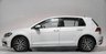USED 2017 67 VOLKSWAGEN GOLF 1.6 SE NAVIGATION TDI BLUEMOTION TECHNOLOGY DSG 5d 114 BHP 