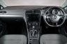 USED 2017 67 VOLKSWAGEN GOLF 1.6 SE NAVIGATION TDI BLUEMOTION TECHNOLOGY DSG 5d 114 BHP 