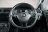 USED 2017 67 VOLKSWAGEN GOLF 1.6 SE NAVIGATION TDI BLUEMOTION TECHNOLOGY DSG 5d 114 BHP 