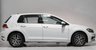 USED 2017 67 VOLKSWAGEN GOLF 1.6 SE NAVIGATION TDI BLUEMOTION TECHNOLOGY DSG 5d 114 BHP 