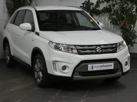 USED 2017 67 SUZUKI VITARA 1.6 SZ-T 5d 118 BHP SAT NAV 1 OWNER FSH