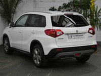 USED 2017 67 SUZUKI VITARA 1.6 SZ-T 5d 118 BHP SAT NAV 1 OWNER FSH