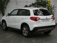 USED 2017 67 SUZUKI VITARA 1.6 SZ-T 5d 118 BHP SAT NAV 1 OWNER FSH