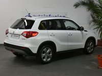 USED 2017 67 SUZUKI VITARA 1.6 SZ-T 5d 118 BHP SAT NAV 1 OWNER FSH