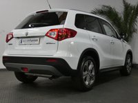 USED 2017 67 SUZUKI VITARA 1.6 SZ-T 5d 118 BHP SAT NAV 1 OWNER FSH