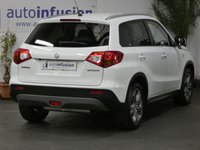 USED 2017 67 SUZUKI VITARA 1.6 SZ-T 5d 118 BHP SAT NAV 1 OWNER FSH