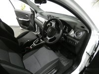 USED 2017 67 SUZUKI VITARA 1.6 SZ-T 5d 118 BHP SAT NAV 1 OWNER FSH