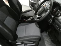 USED 2017 67 SUZUKI VITARA 1.6 SZ-T 5d 118 BHP SAT NAV 1 OWNER FSH