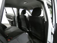 USED 2017 67 SUZUKI VITARA 1.6 SZ-T 5d 118 BHP SAT NAV 1 OWNER FSH