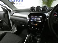 USED 2017 67 SUZUKI VITARA 1.6 SZ-T 5d 118 BHP SAT NAV 1 OWNER FSH
