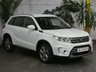 USED 2017 67 SUZUKI VITARA 1.6 SZ-T 5d 118 BHP SAT NAV 1 OWNER FSH