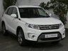 USED 2017 67 SUZUKI VITARA 1.6 SZ-T 5d 118 BHP SAT NAV 1 OWNER FSH