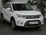 USED 2017 67 SUZUKI VITARA 1.6 SZ-T 5d 118 BHP SAT NAV 1 OWNER FSH