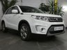 USED 2017 67 SUZUKI VITARA 1.6 SZ-T 5d 118 BHP SAT NAV 1 OWNER FSH