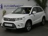 USED 2017 67 SUZUKI VITARA 1.6 SZ-T 5d 118 BHP SAT NAV 1 OWNER FSH