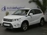 USED 2017 67 SUZUKI VITARA 1.6 SZ-T 5d 118 BHP SAT NAV 1 OWNER FSH