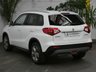 USED 2017 67 SUZUKI VITARA 1.6 SZ-T 5d 118 BHP SAT NAV 1 OWNER FSH