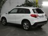 USED 2017 67 SUZUKI VITARA 1.6 SZ-T 5d 118 BHP SAT NAV 1 OWNER FSH