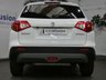 USED 2017 67 SUZUKI VITARA 1.6 SZ-T 5d 118 BHP SAT NAV 1 OWNER FSH