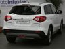 USED 2017 67 SUZUKI VITARA 1.6 SZ-T 5d 118 BHP SAT NAV 1 OWNER FSH
