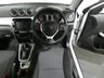 USED 2017 67 SUZUKI VITARA 1.6 SZ-T 5d 118 BHP SAT NAV 1 OWNER FSH