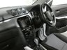 USED 2017 67 SUZUKI VITARA 1.6 SZ-T 5d 118 BHP SAT NAV 1 OWNER FSH