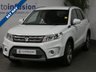 USED 2017 67 SUZUKI VITARA 1.6 SZ-T 5d 118 BHP SAT NAV 1 OWNER FSH