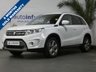 USED 2017 67 SUZUKI VITARA 1.6 SZ-T 5d 118 BHP SAT NAV 1 OWNER FSH