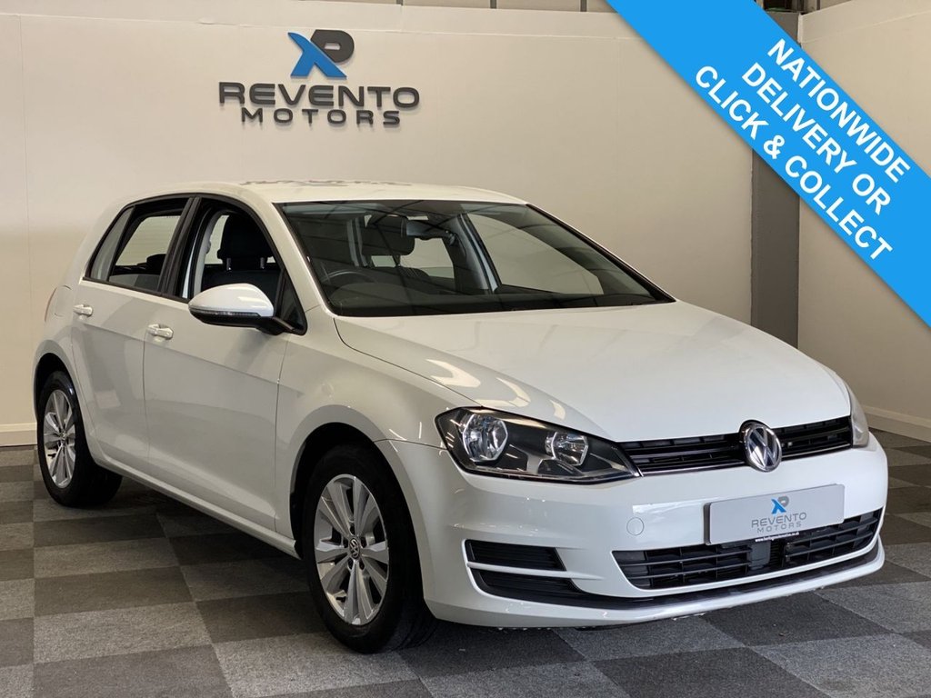 View our VOLKSWAGEN GOLF