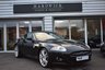 USED 2007 56 JAGUAR XK 4.2 COUPE 2d 294 BHP FSH TO INCLUDE 11 STAMPS.