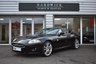 USED 2007 56 JAGUAR XK 4.2 COUPE 2d 294 BHP FSH TO INCLUDE 11 STAMPS.