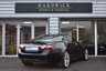 USED 2007 56 JAGUAR XK 4.2 COUPE 2d 294 BHP FSH TO INCLUDE 11 STAMPS.