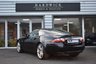 USED 2007 56 JAGUAR XK 4.2 COUPE 2d 294 BHP FSH TO INCLUDE 11 STAMPS.