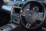 USED 2007 56 JAGUAR XK 4.2 COUPE 2d 294 BHP FSH TO INCLUDE 11 STAMPS.