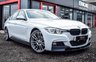 USED 2017 BMW 3 SERIES 2.0 320D M SPORT 4d 188 BHP CRUISE CONTROL+DUAL CLIMATE CONTROL