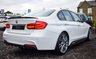 USED 2017 BMW 3 SERIES 2.0 320D M SPORT 4d 188 BHP CRUISE CONTROL+DUAL CLIMATE CONTROL