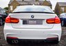 USED 2017 BMW 3 SERIES 2.0 320D M SPORT 4d 188 BHP CRUISE CONTROL+DUAL CLIMATE CONTROL