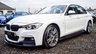USED 2017 BMW 3 SERIES 2.0 320D M SPORT 4d 188 BHP CRUISE CONTROL+DUAL CLIMATE CONTROL