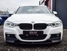 USED 2017 BMW 3 SERIES 2.0 320D M SPORT 4d 188 BHP CRUISE CONTROL+DUAL CLIMATE CONTROL