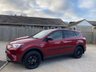 USED 2018 18 TOYOTA RAV4 2.5 HYBRID VVT-I EXCEL AWD TSS 5d 197 BHP NAV LEATHER 