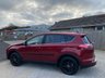 USED 2018 18 TOYOTA RAV4 2.5 HYBRID VVT-I EXCEL AWD TSS 5d 197 BHP NAV LEATHER 