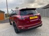 USED 2018 18 TOYOTA RAV4 2.5 HYBRID VVT-I EXCEL AWD TSS 5d 197 BHP NAV LEATHER 