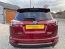 USED 2018 18 TOYOTA RAV4 2.5 HYBRID VVT-I EXCEL AWD TSS 5d 197 BHP NAV LEATHER 